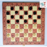 Tabla de sah 3 in 1, 29x30	